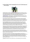 60 Elvis Tribute Artists Competing for $10,000 at LakeGeorge.com Elvis Festival 