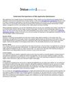 Understand the Importance of Web Application Maintenance