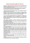 EDINA, MUSULMANE, SERBE OU CROATE ?