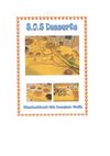 Kookboek desserten