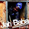 PRESS'BOOK JAH BABA