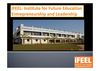 iFEEL - Institute for Future Education, Entrepreneurship and Leadership, Lonavala 