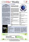 CSR Files Weekly 10 - PREPRESS