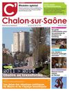 C'Chalon n°21 - Avril 2011