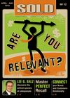 SOLD Issue #12 - Are You Relevant?