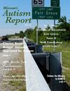 Missouri Autism Report June 2012 
