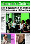 Correio da Notícia