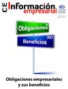 CEI Información Empresarial Mayo Junio 2012