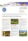 Holidays in France, C'est beau ici - Western France