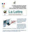 Lettre du Réseau Culture scientifique et technique-Environnement-EDD (juin 2012)