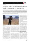 ALQAIDA APRES BEN LADEN