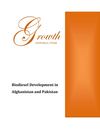 Biodiesel Development in Afghanistan and Pakistan 