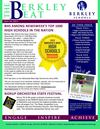 Berkley Beat - May 24, 2012