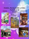 Hoteles