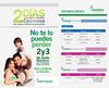 Cartilla boletin 2 dias Barranquilla