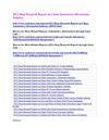 MarketAark :2012 Deep Research Report on China Automotive Aftermarket Industry
