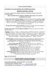 STOCK ET MATERIEL D\'UNE ENTREPRISE SPECIALISEE DANS LA POSE ET LA VENTE DE REVETEMENTS SOLS ET MURS 07-06-2012 
