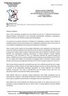1170_FA SPP-PATS Ministre Mme.LEBRANCHU, dialogue social - déni de démocratie – réforme de la filière des...