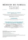 Vol. 14 nº 1 Mayo 2012