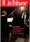 Juin 2012, La tribune le magazine des villeneuvois