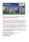 Sikka Kaamna Greens Noida 9999684905, Sikka Kaamna Greens Sector 143 Noida Expressways