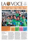 La Voce n° 19 del 25 Maggio 2012