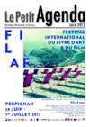 Le Petit Agenda PO Juin 2012