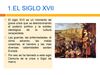 Literatura Barroco