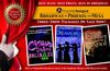 Broadway in Phoenix & Mesa 2012-13 Season Brochure