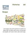 historias del bosque