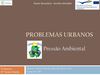 Problemas urbanos - 11LH1
