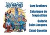 catalogue expo jazz brothers