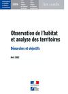 Observation de l’habitat et analyse des territoires