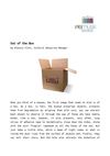 Out of the box