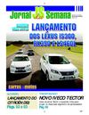 Jornal da Semana 28/05/12