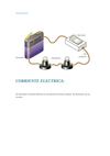 CORRIENTE ELECTRICA