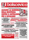 Il Bolscevico - 26 avril 2012