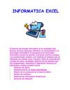 INFOERMATICA EXCEL