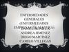 ENFERMEDADES GENERALES