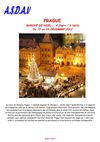 marchés de Noel 2012