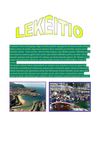 lekeitio bego