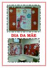 Trabalhos DIA DA MÃE