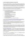 open source web development company india