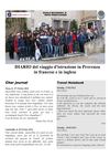 DiarioPROVENZA francese inglese