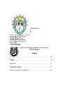 Proyecto aula