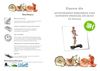 Actividades dirigidas con soporte musical en seco