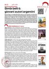 Bimbi belli 6: giovani registi argentini