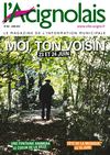 BULLETIN MUNICIPAL JUIN 2012