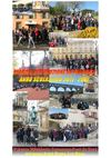 G3 Viaggio d'Istruzione 2011-12
