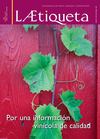 Revista La Etiqueta Abril-Mayo 2012